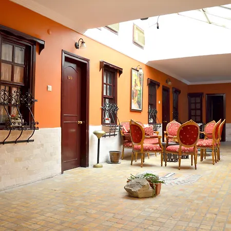 Hotel Elite Center Corlu