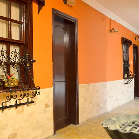 Elite Center Hotel 3*