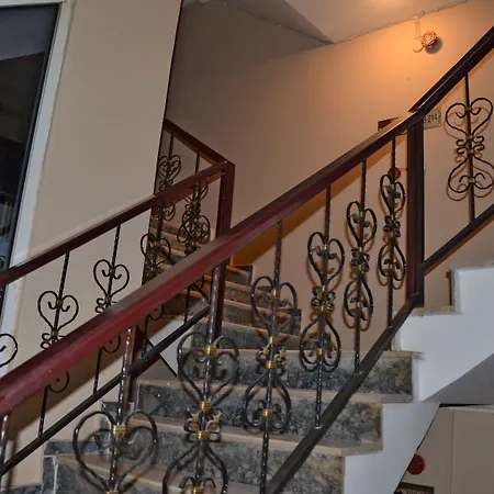 Hotel Elite Center
