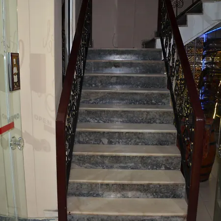 Hotel Elite Center 3*