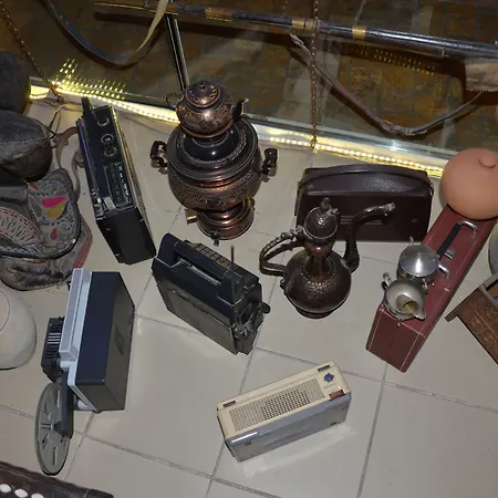 Elite Center 3* Corlu