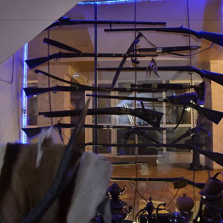 Hotel Elite Center 3*