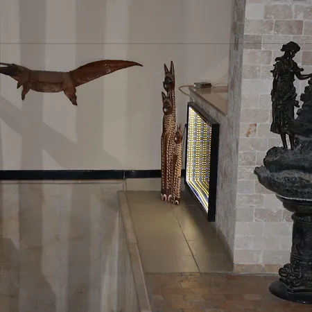 Hotel Elite Center 3*