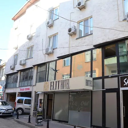Elite Center Çorlu