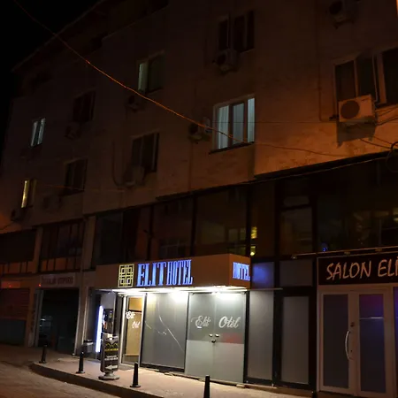 Elite Center Çorlu