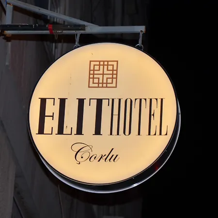 Elite Center Otel 3*