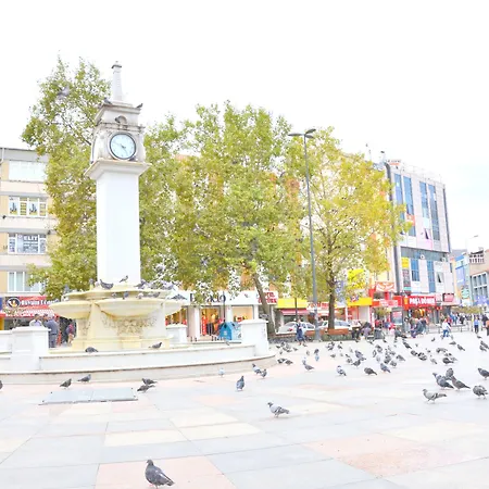 Hotel Elite Center 3*