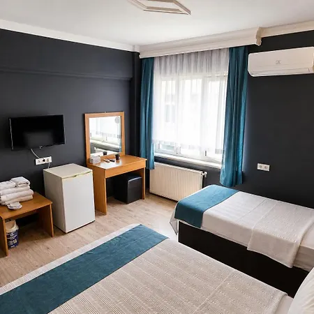 Elite Center 3* Çorlu