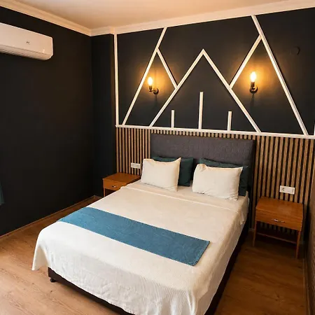 Elite Center Hotel