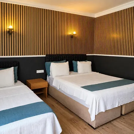 Hotel Elite Center 3*