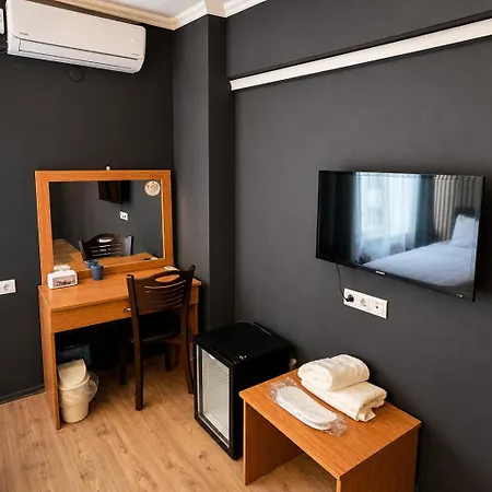 Elite Center Hotel Çorlu