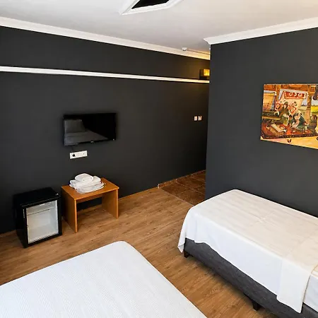 Hotel Elite Center Çorlu