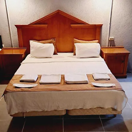 Elite Center 3* Çorlu
