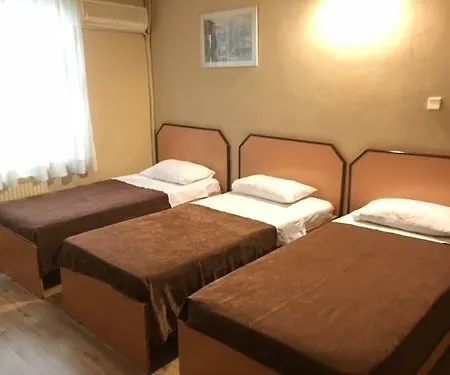 Elite Center Hotel