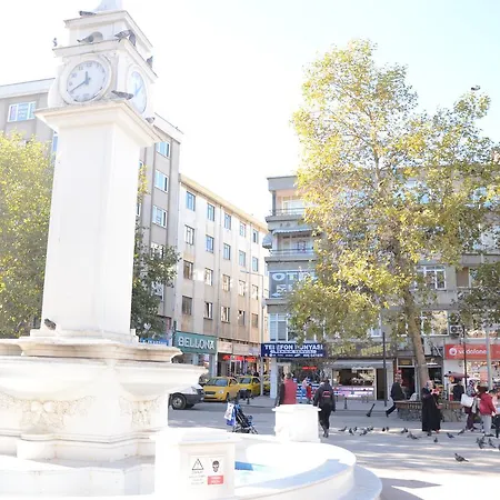 Hotel Elite Center Corlu