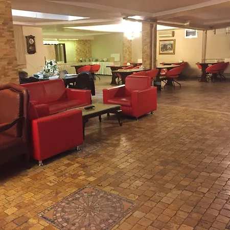 Hotel Elite Center