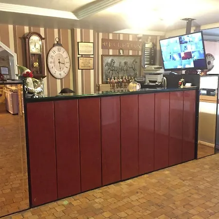 Elite Center Hotel Corlu