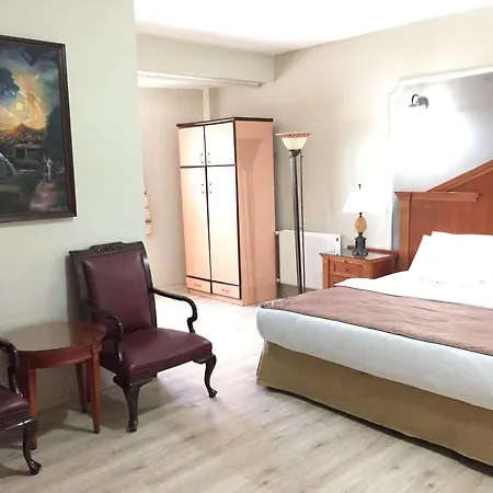 Elite Center Hotel Corlu