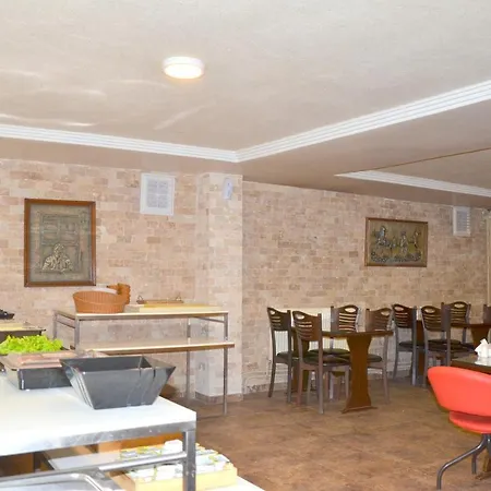 Hotel Elite Center