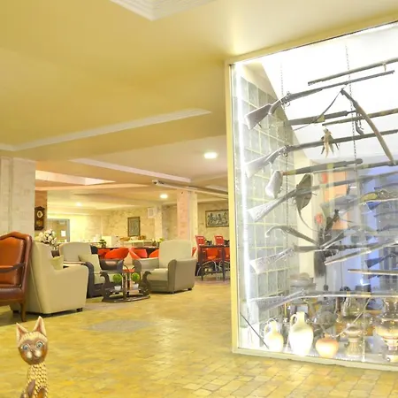 Hotel Elite Center Corlu
