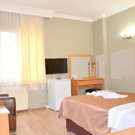 Elite Center Hotel 3*