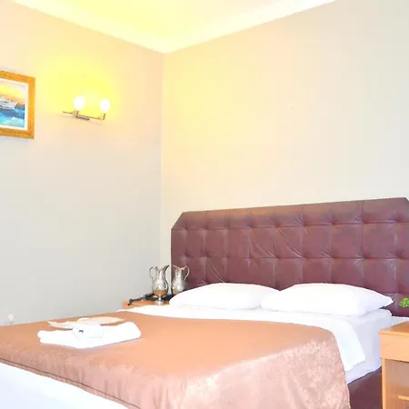Elite Center Hotel Corlu