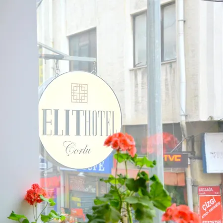 Elite Center Hotel 3*