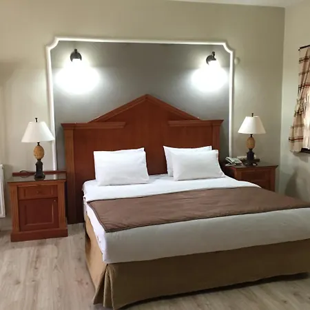 Elite Center Hotel Corlu