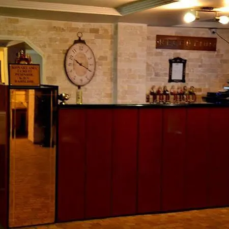 Elite Center Corlu
