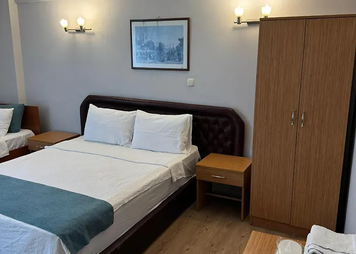 Elite Center Otel 3*