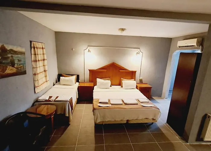 Otel Elite Center 3*