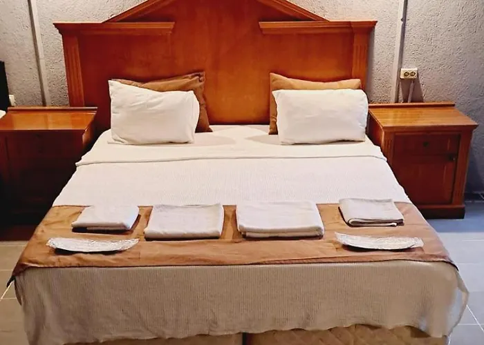 Elite Center Otel 3*