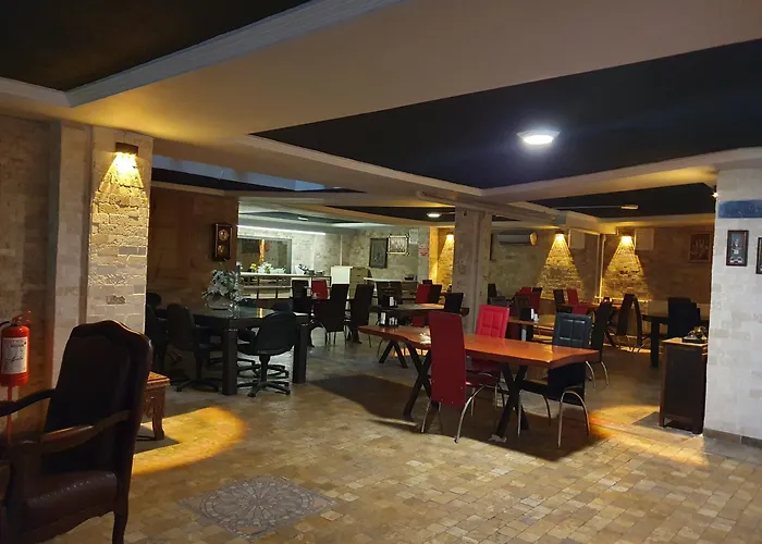 Otel Elite Center 3*