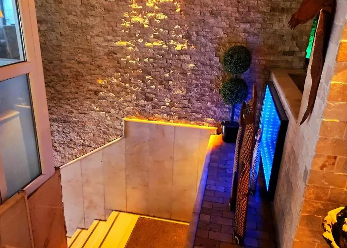 Elite Center 3* Çorlu