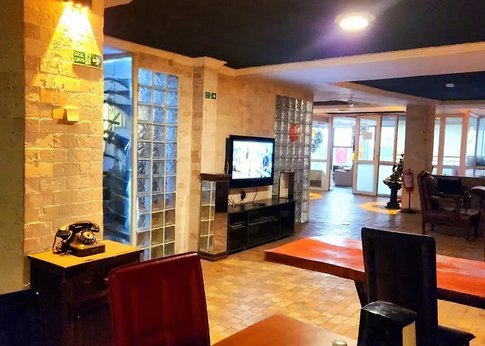 Otel Elite Center 3*