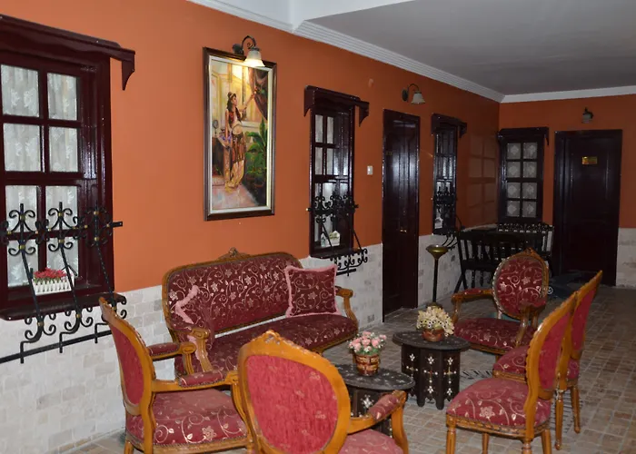 Otel Elite Center 3*