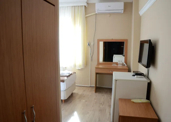 Otel Elite Center Çorlu