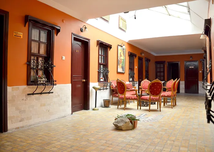 Otel Elite Center Çorlu