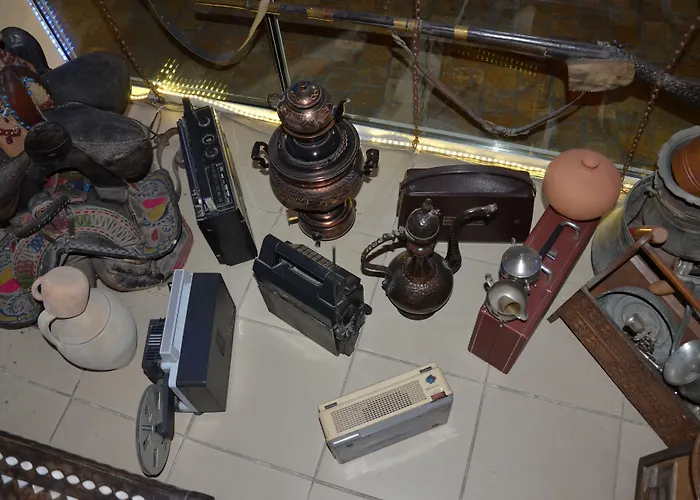 Elite Center 3* Çorlu