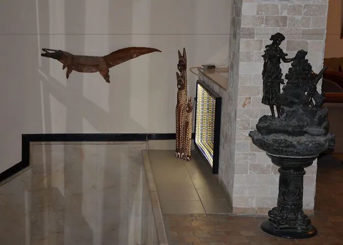 Otel Elite Center 3*