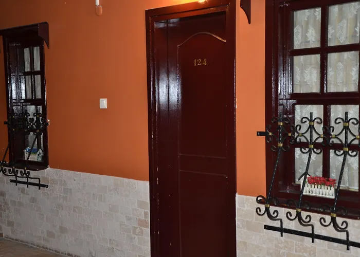 Elite Center 3* Çorlu