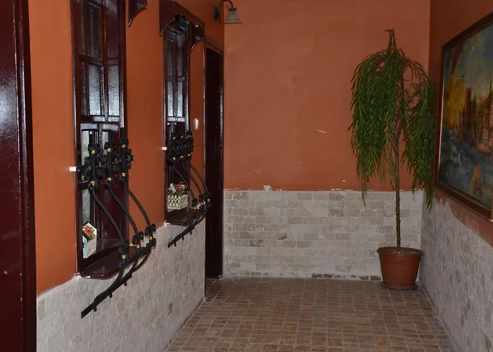 Elite Center Otel 3*