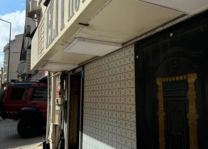 Elite Center 3* Çorlu