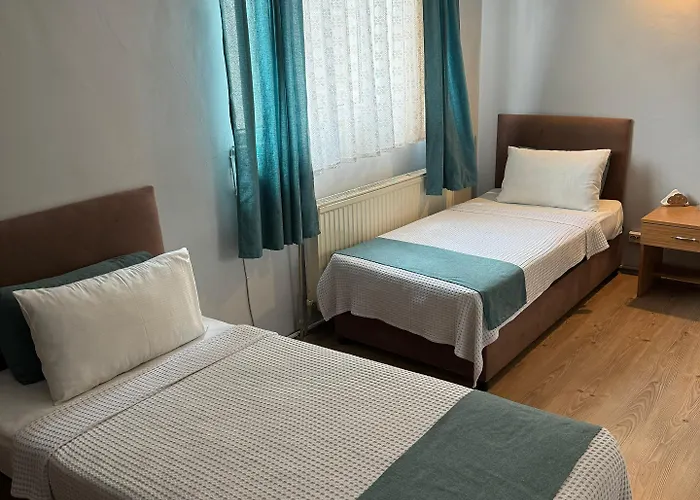 Elite Center Otel 3*